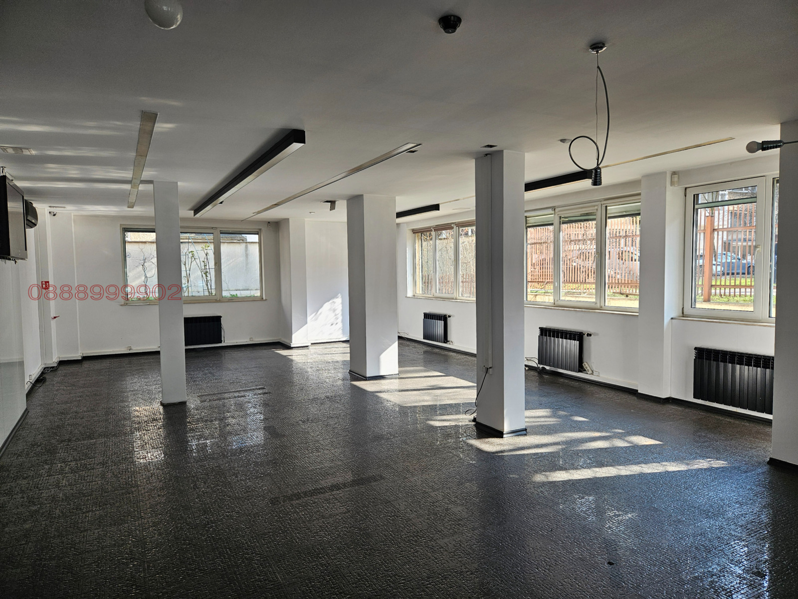 Продава ОФИС, гр. София, Иван Вазов, снимка 5 - Офиси - 53765167