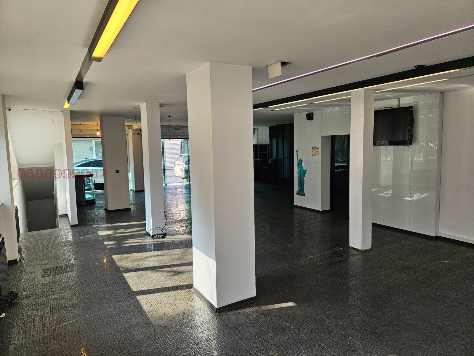 Продава ОФИС, гр. София, Иван Вазов, снимка 10 - Офиси - 53765167