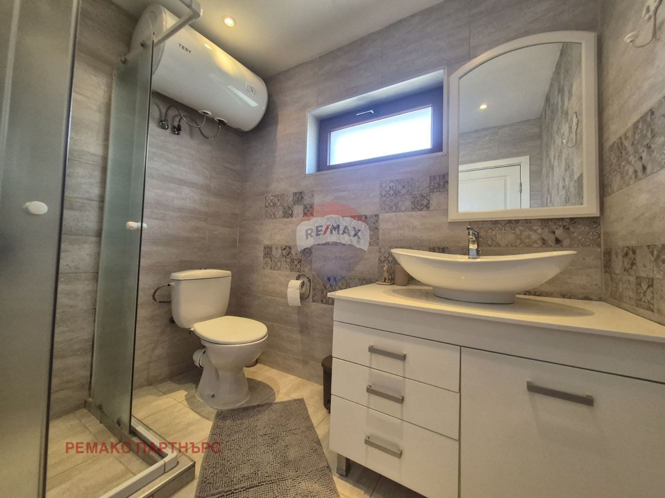 Продава КЪЩА, с. Кривини, област Варна, снимка 12 - Къщи - 53789407