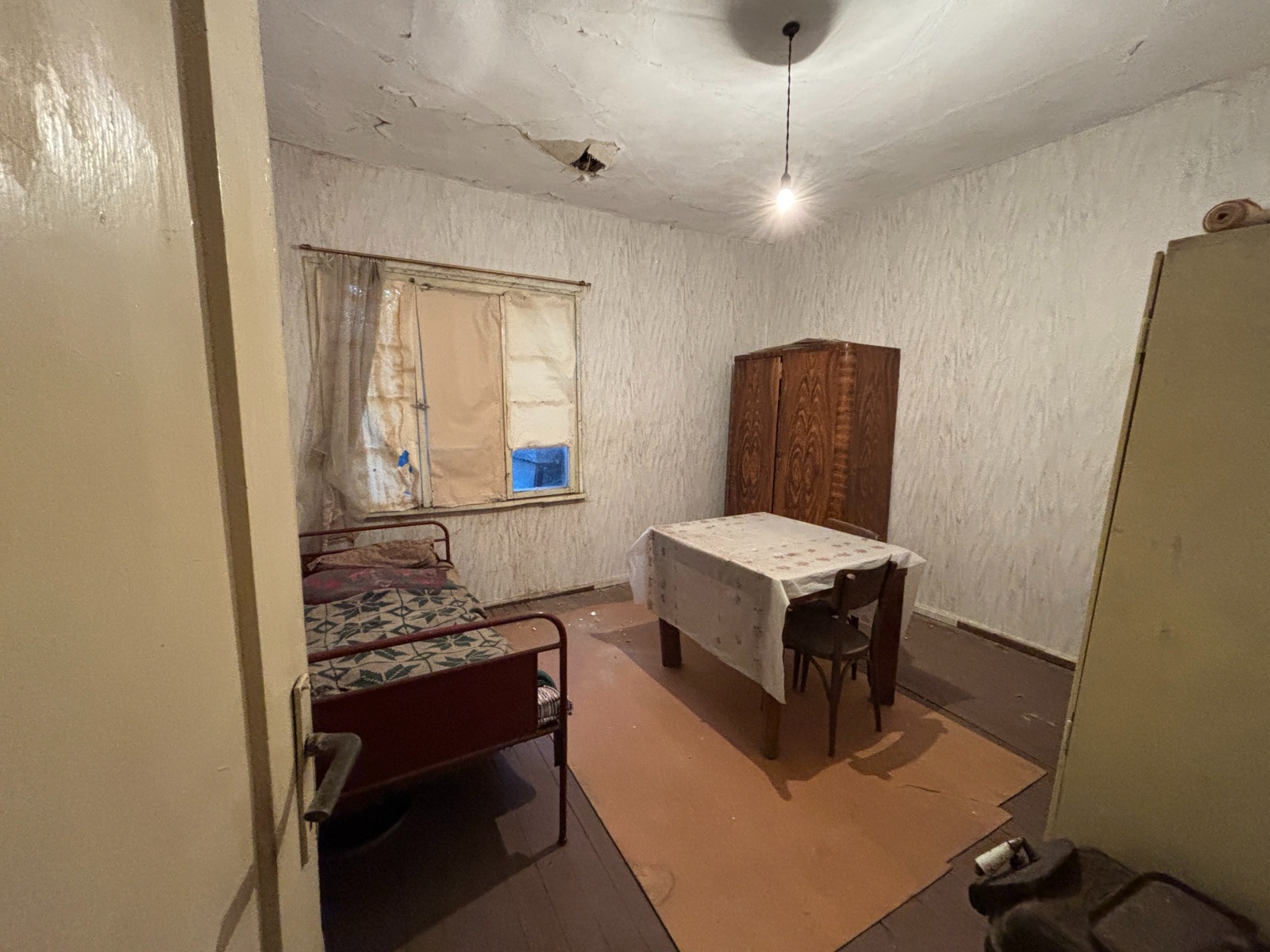 Продава КЪЩА, гр. Чирпан, област Стара Загора, снимка 5 - Къщи - 55990610