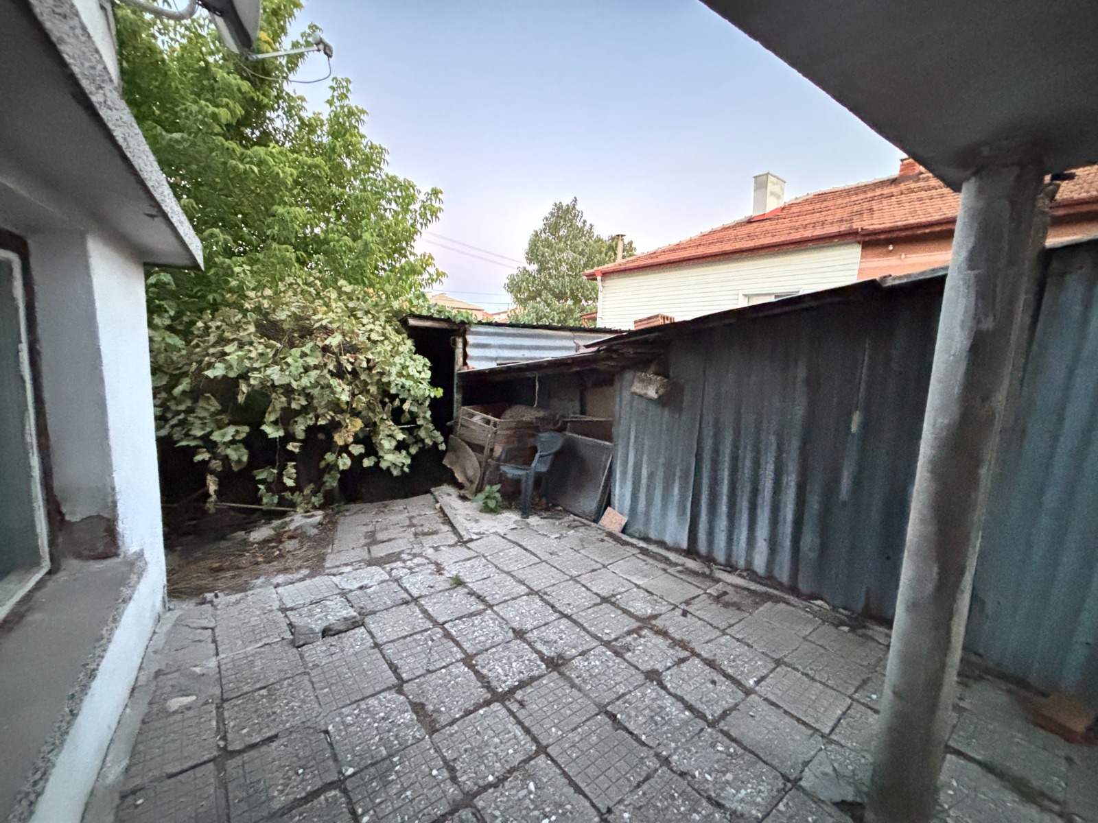 Продава КЪЩА, гр. Чирпан, област Стара Загора, снимка 11 - Къщи - 55990610