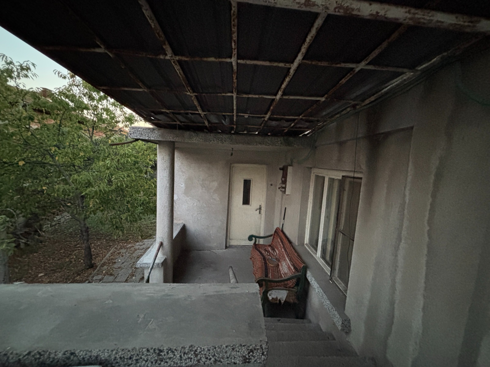 Продава КЪЩА, гр. Чирпан, област Стара Загора, снимка 7 - Къщи - 55990610