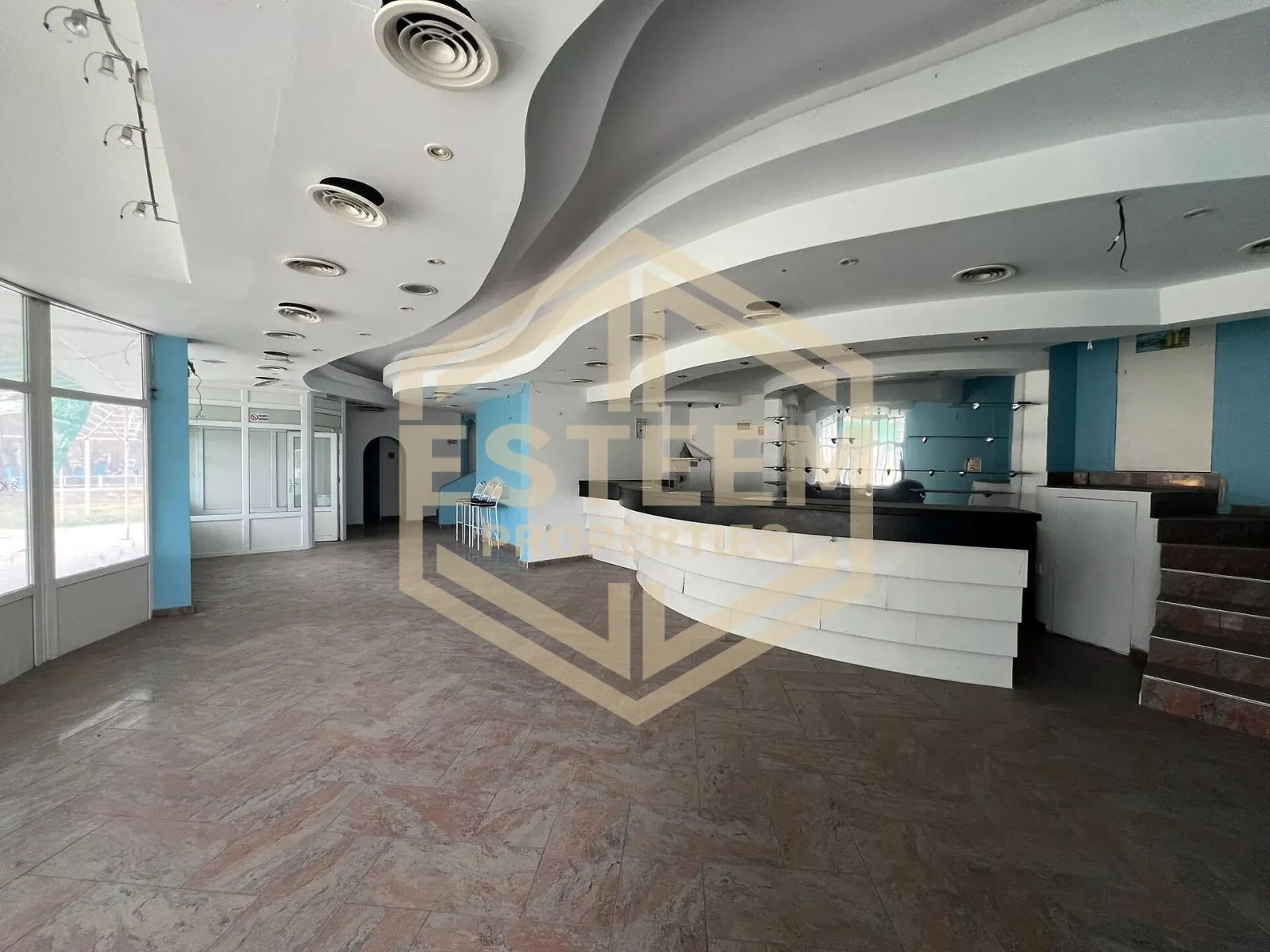 Продава ЗАВЕДЕНИЕ, гр. Русе, Родина 3, снимка 2 - Заведения - 54223303