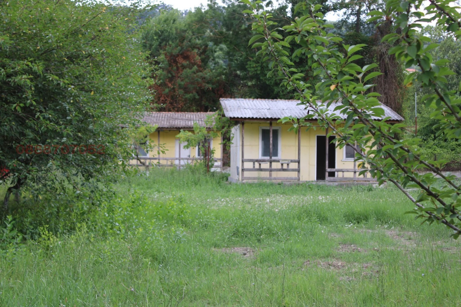 Продава ПАРЦЕЛ, гр. Варна, с. Звездица, снимка 8 - Парцели - 55728969
