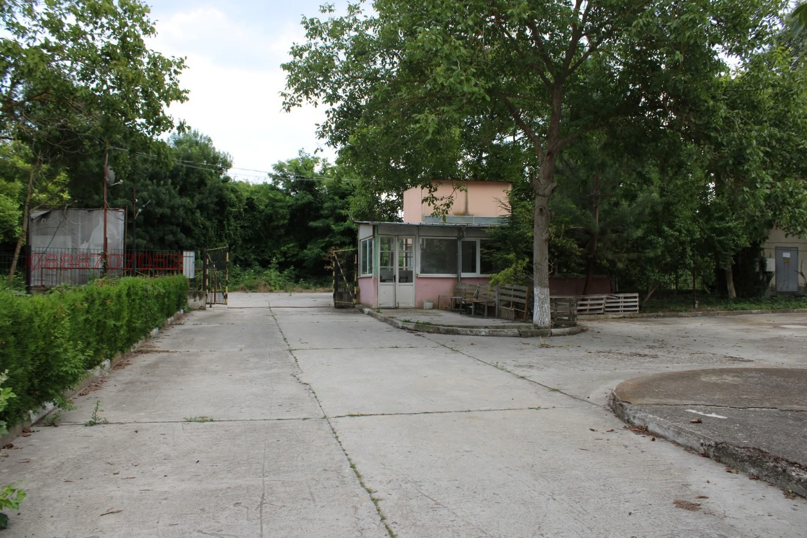 Продава ПАРЦЕЛ, гр. Варна, с. Звездица, снимка 15 - Парцели - 55728969