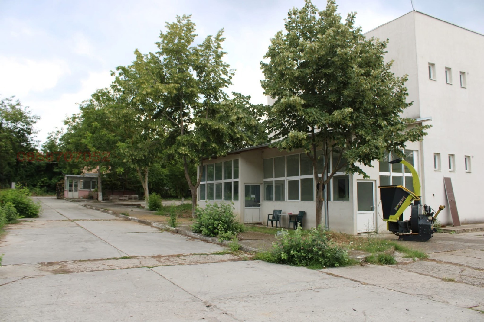 Продава ПАРЦЕЛ, гр. Варна, с. Звездица, снимка 7 - Парцели - 55728969