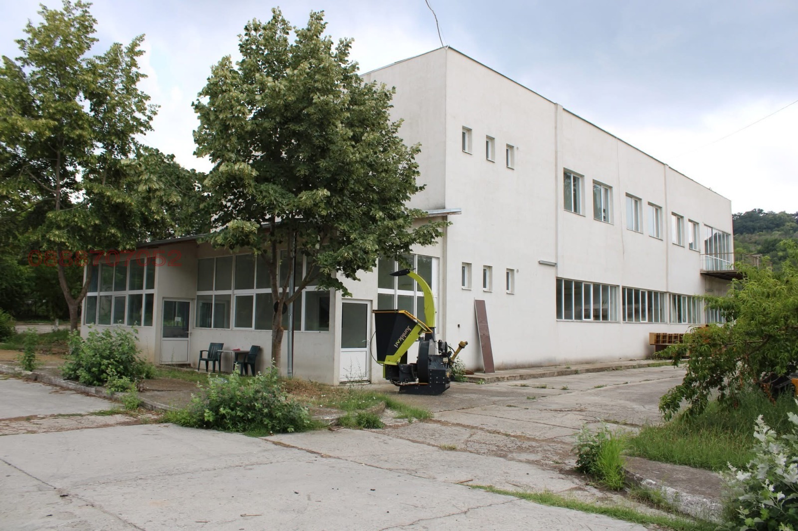 Продава ПАРЦЕЛ, гр. Варна, с. Звездица, снимка 5 - Парцели - 55728969