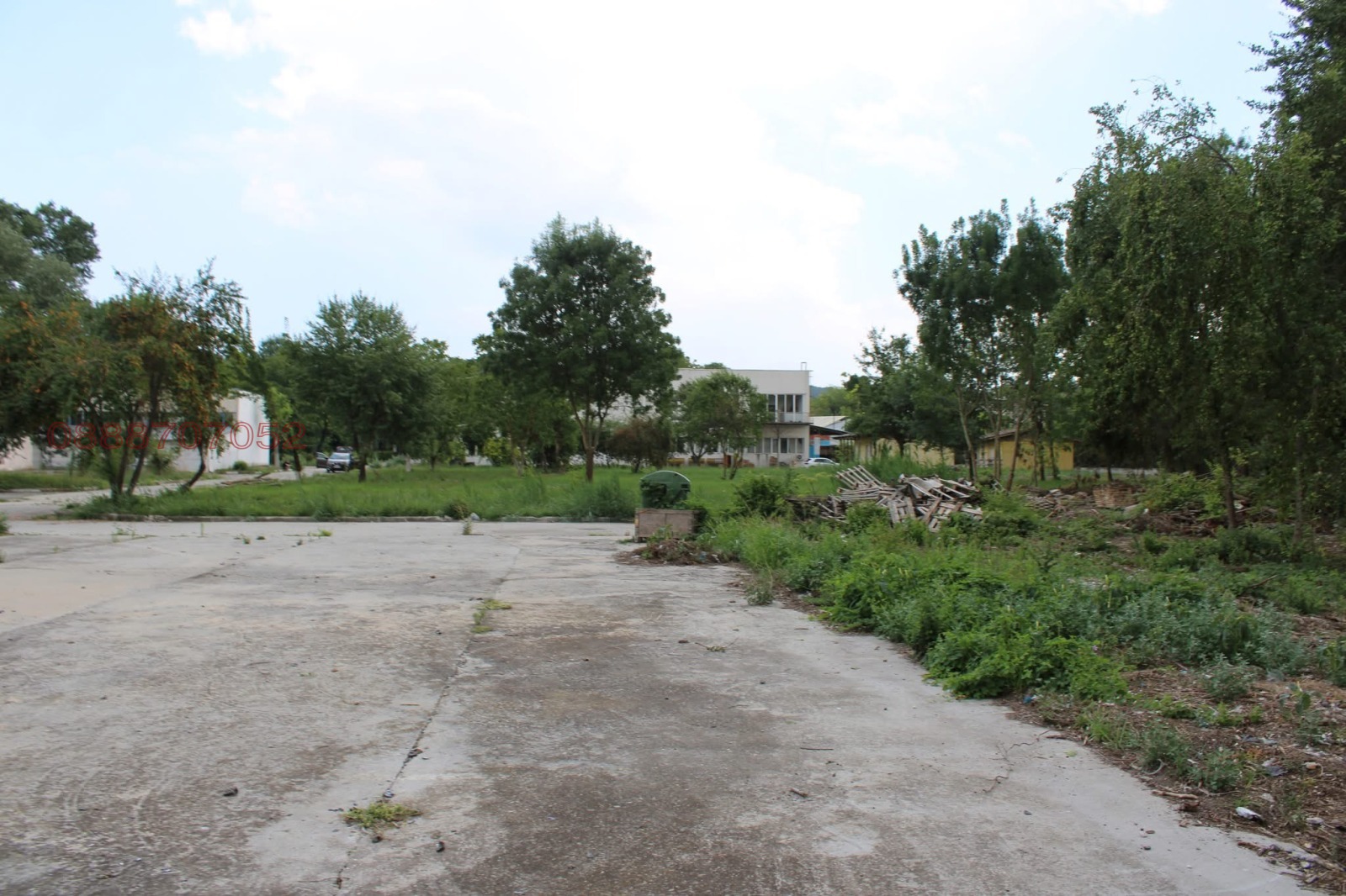 Продава ПАРЦЕЛ, гр. Варна, с. Звездица, снимка 10 - Парцели - 55728969