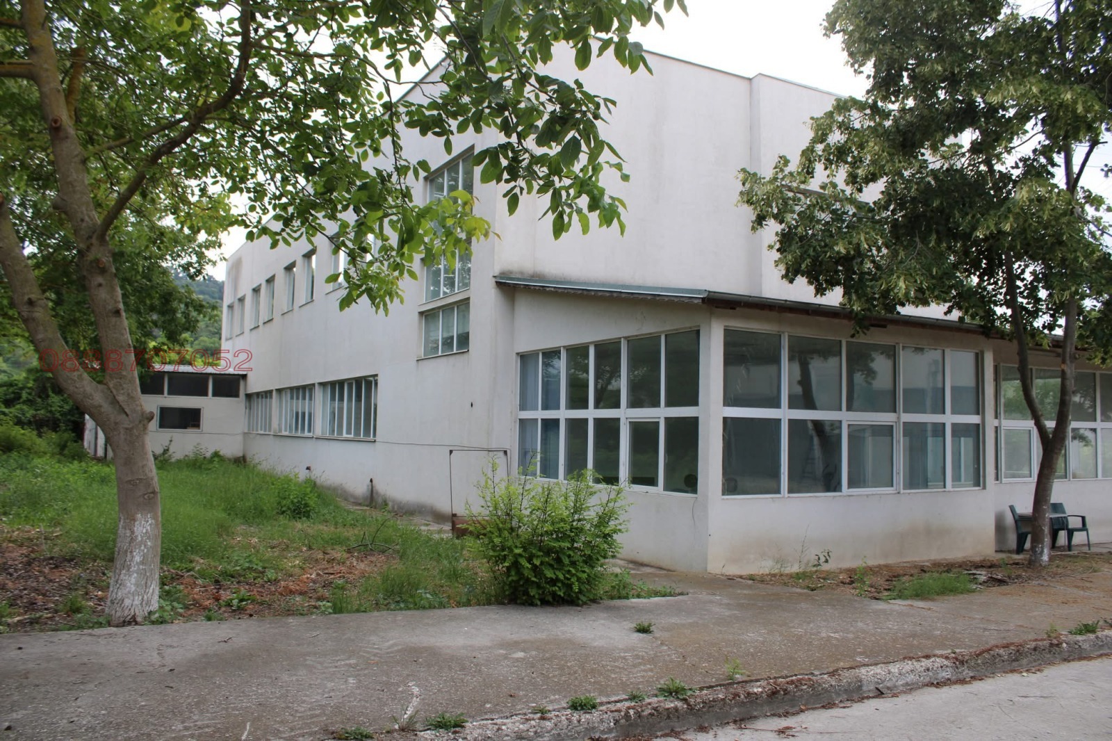 Продава ПАРЦЕЛ, гр. Варна, с. Звездица, снимка 6 - Парцели - 55728969