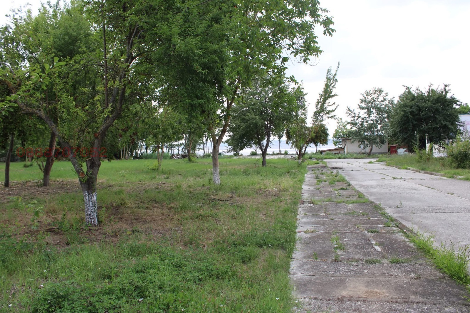 Продава ПАРЦЕЛ, гр. Варна, с. Звездица, снимка 9 - Парцели - 55728969
