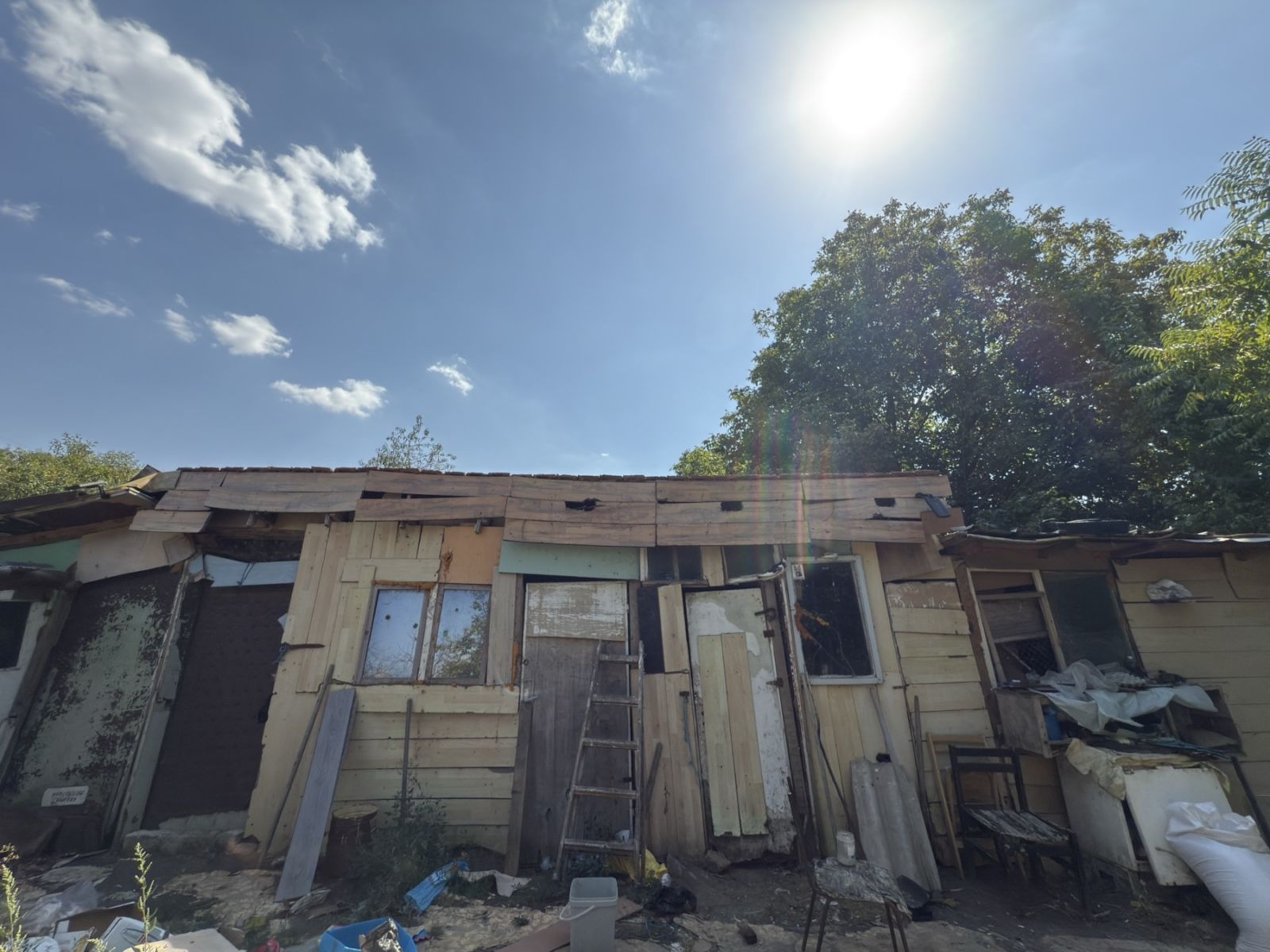 Продава ПАРЦЕЛ, гр. Русе, в.з. Русофили, снимка 2 - Парцели - 51653261