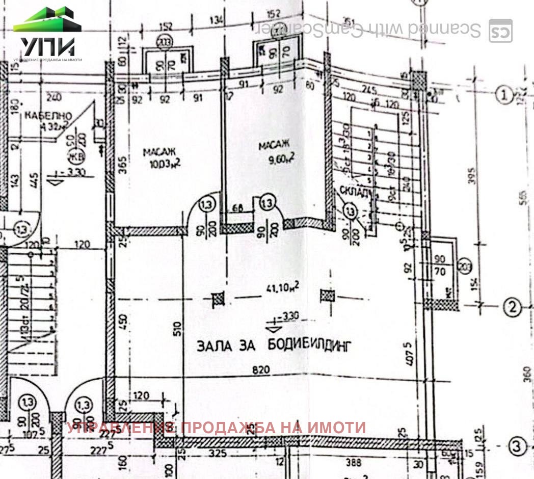 Продава БИЗНЕС ИМОТ, гр. София, Изток, снимка 2 - Други - 53608094