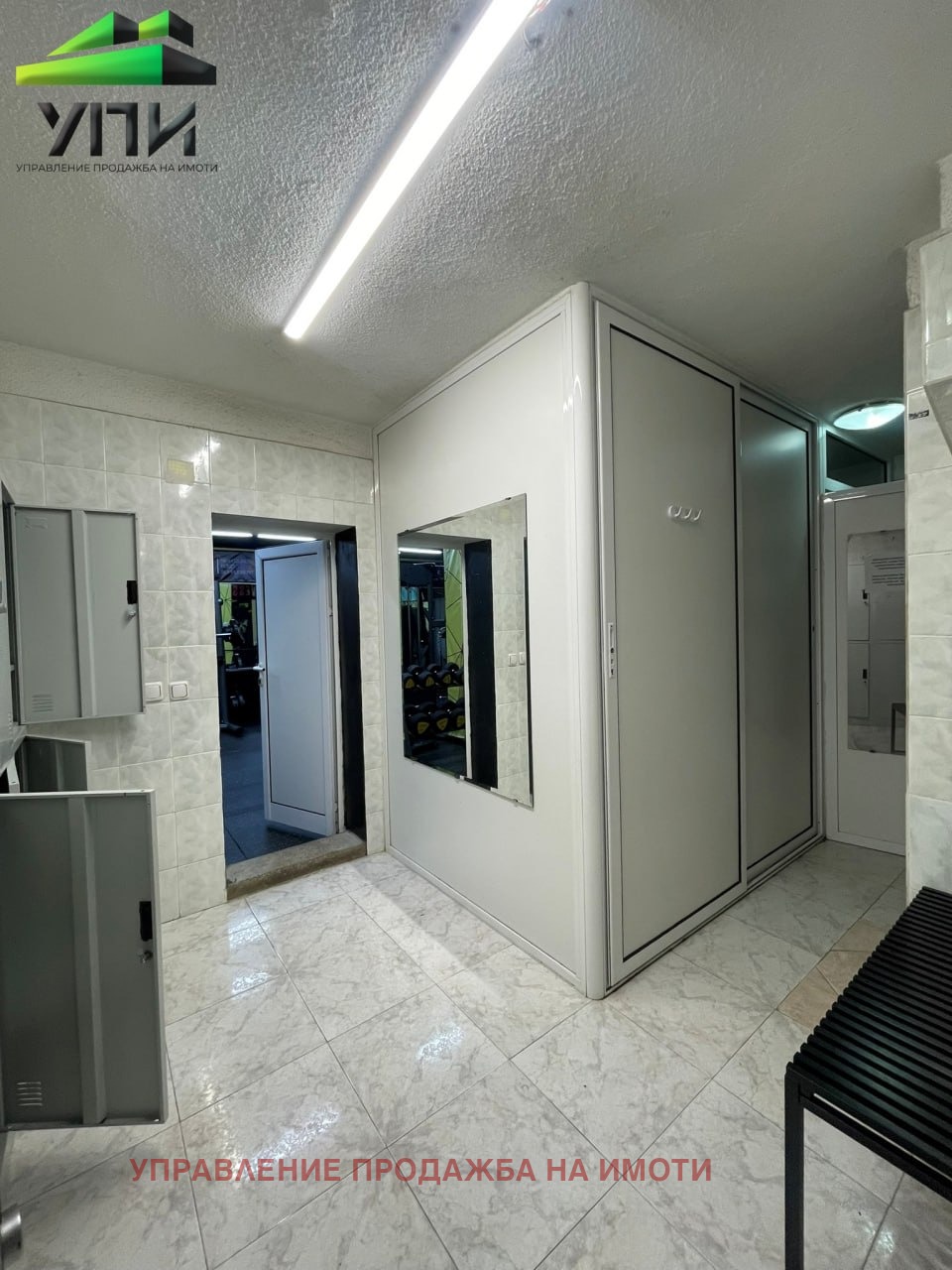 Продава БИЗНЕС ИМОТ, гр. София, Изток, снимка 5 - Други - 53608094