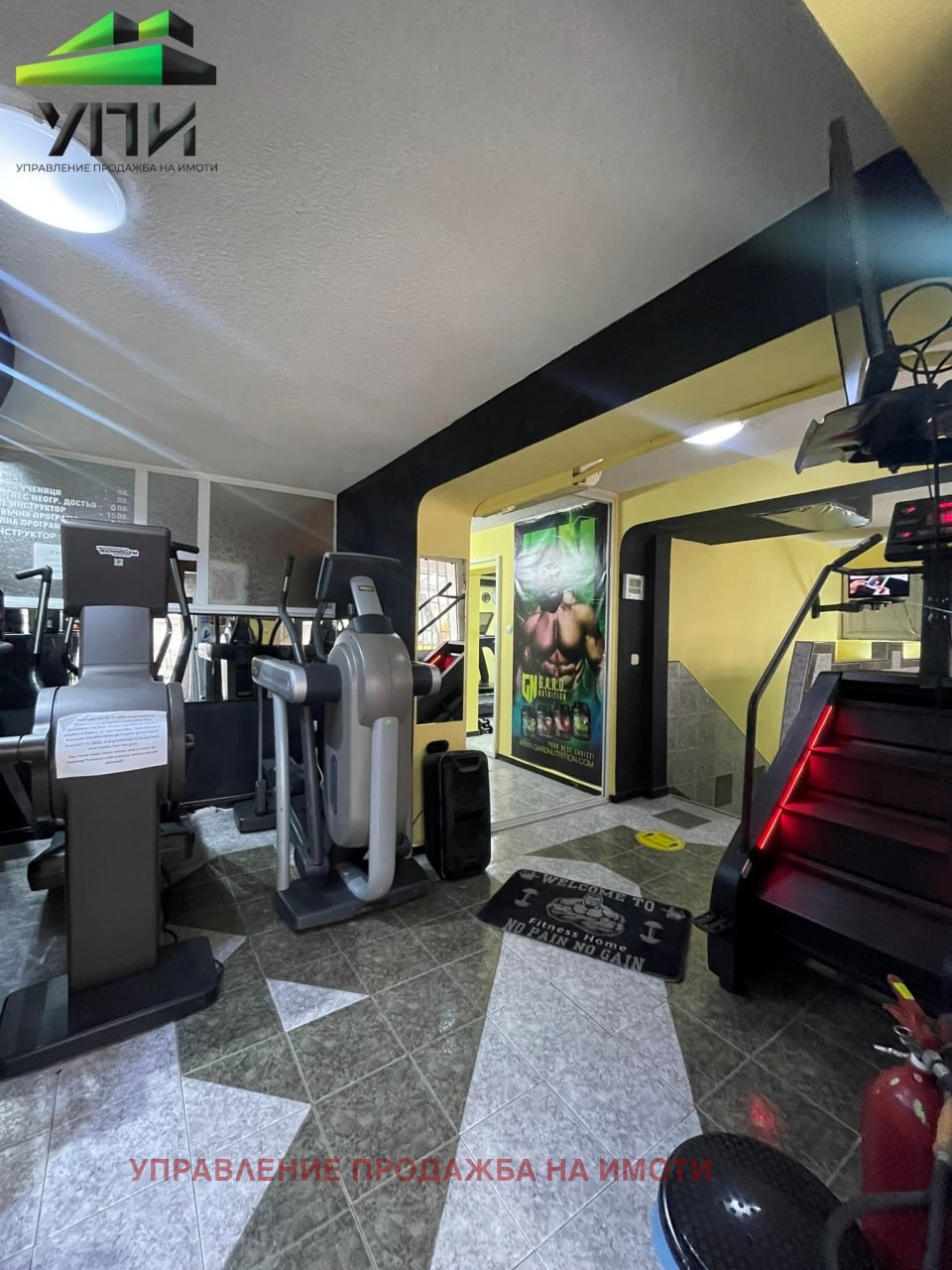 Продава БИЗНЕС ИМОТ, гр. София, Изток, снимка 3 - Други - 53608094