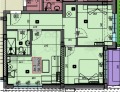 Продава 3-СТАЕН, гр. Варна, Виница, снимка 2