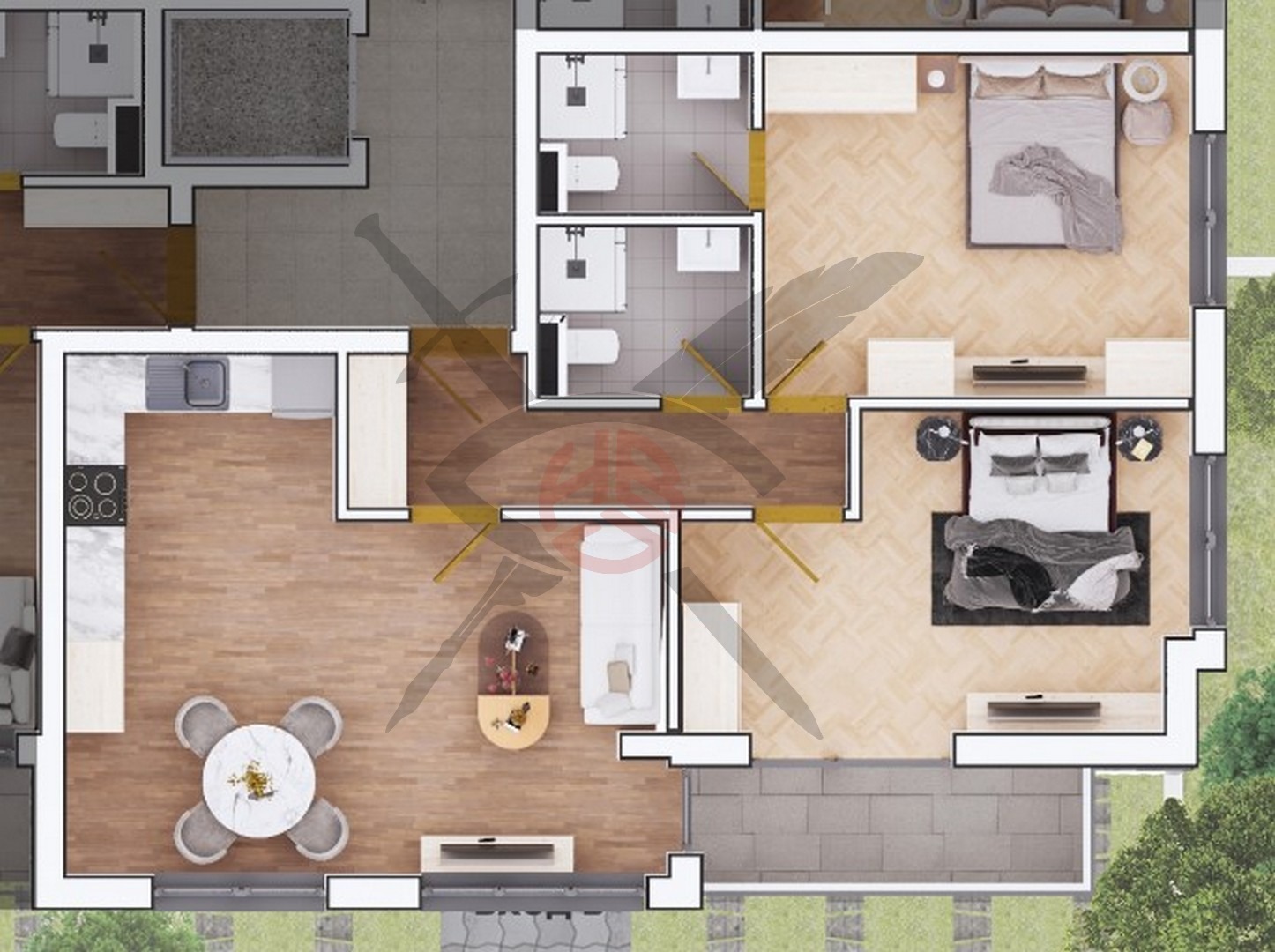 Продава 3-СТАЕН | Imot.bg — изображение 1