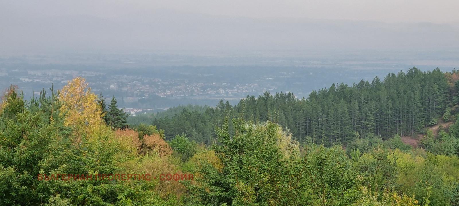 Продава ПАРЦЕЛ | Imot.bg — изображение 2