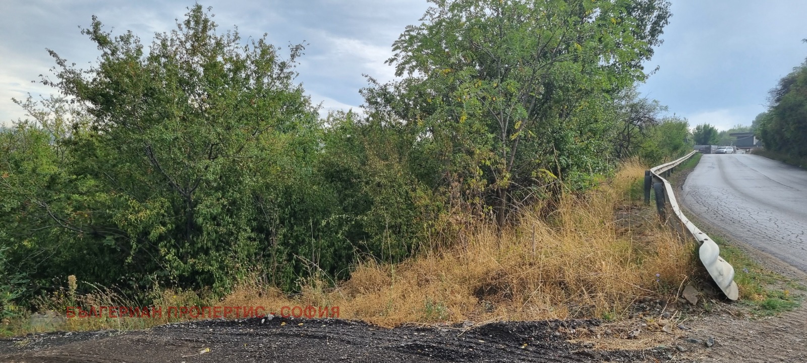 Продава ПАРЦЕЛ | Imot.bg — изображение 11