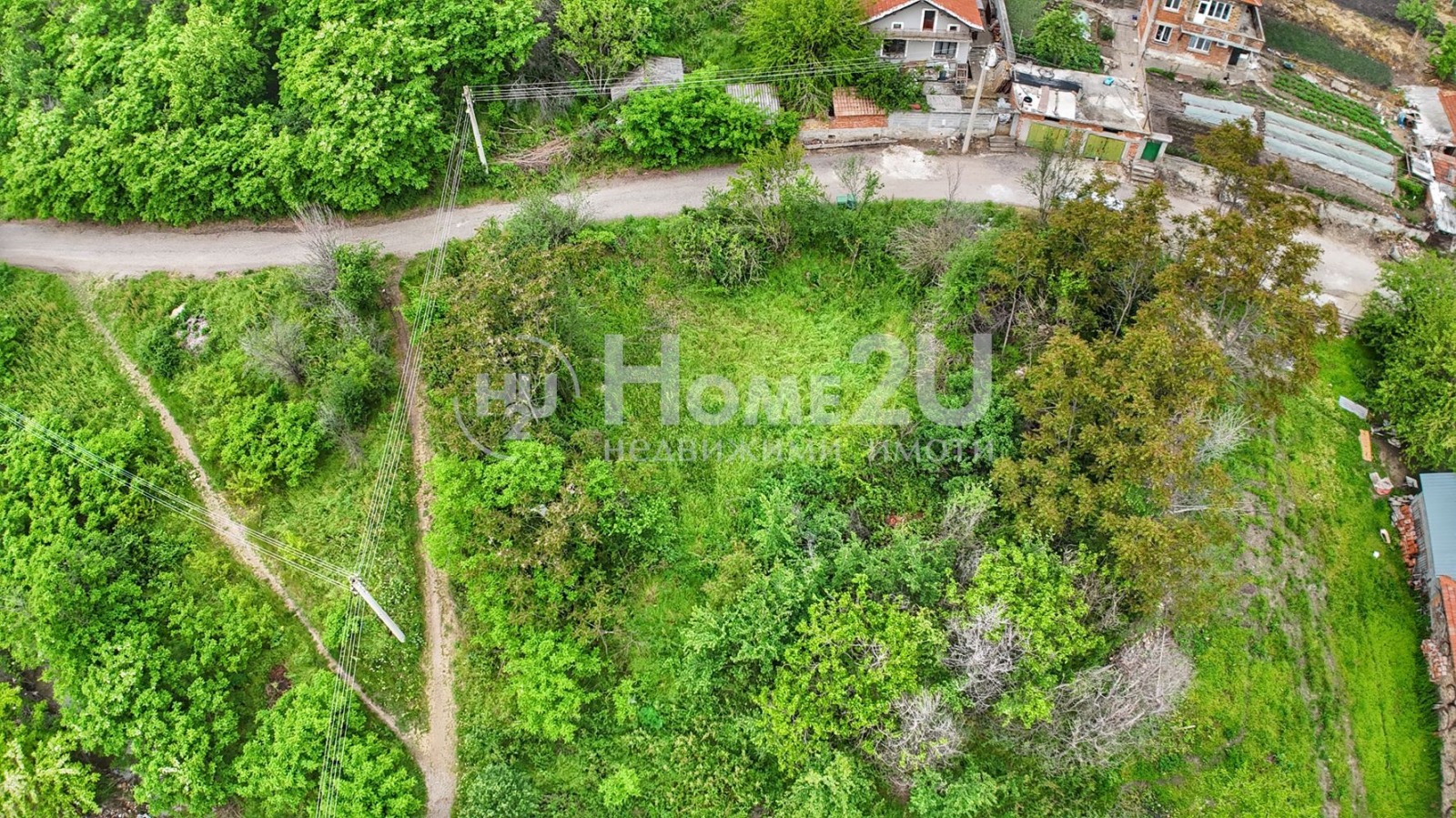 Продава ПАРЦЕЛ | Imot.bg — изображение 2