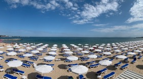 1 soverom Nesebar, region Burgas 14