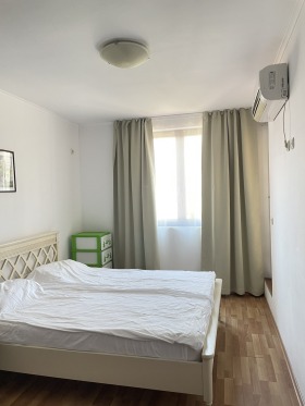 1 Schlafzimmer Nesebar, region Burgas 8