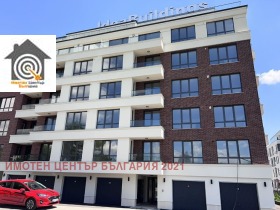 Продава  2-стаен, град София
