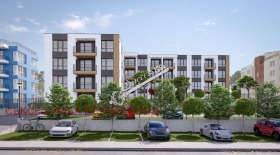 2 chambres m-t Ptchelina, Varna