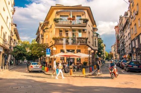 3-СТАЕН, 101 m2