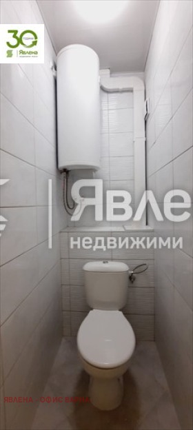 Продава 3-СТАЕН, гр. Варна, Владислав Варненчик 1, снимка 11 - Апартаменти - 56320492