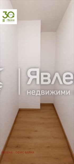 Продава 3-СТАЕН, гр. Варна, Владислав Варненчик 1, снимка 10 - Апартаменти - 56320492