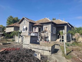 Maison Obedinenie, région Veliko Tarnovo