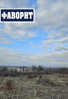 Парцел с. Първенец, област Пловдив 2