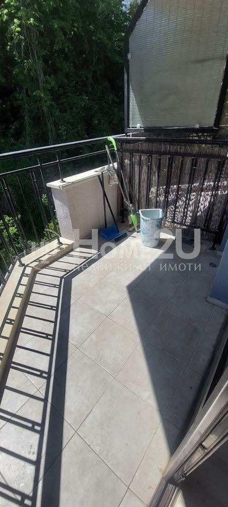 Myytävänä  Studio Varna , k.k. Zlatni pjasatsi , 45 neliömetriä | 72689263 - kuva [6]