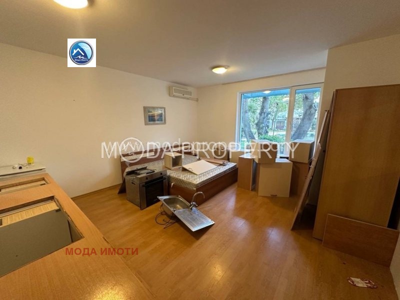 Продава 1-СТАЕН, к.к. Слънчев бряг, област Бургас, снимка 3 - Апартаменти - 53502452