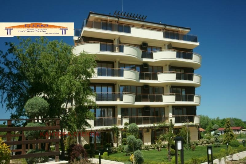 Продава 2-СТАЕН, с. Шкорпиловци, област Варна, снимка 11 - Aпартаменти - 42596070