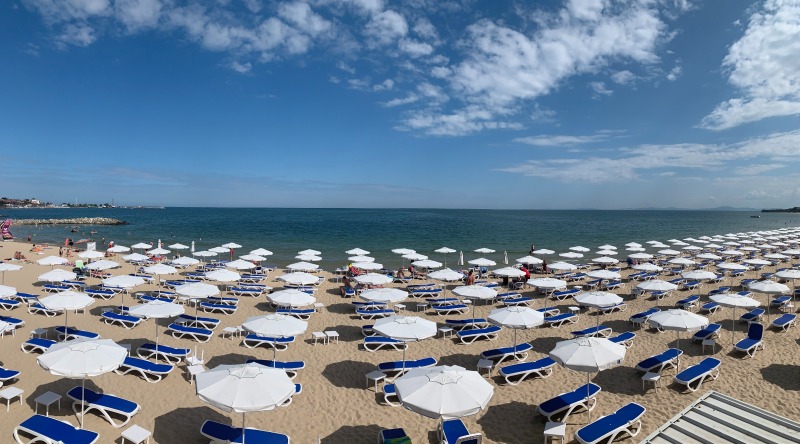 Till salu  1 sovrum region Burgas , Nesebar , 65 kvm | 79979867 - bild [14]