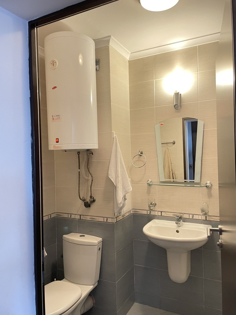 Zu verkaufen  1 Schlafzimmer region Burgas , Nesebar , 65 qm | 79979867 - Bild [12]