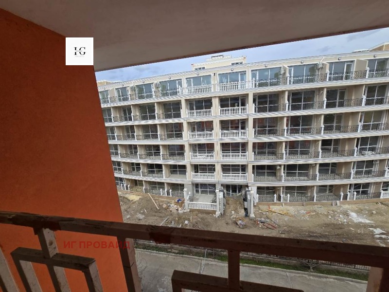 Till salu  1 sovrum region Burgas , k.k. Slantjev brjag , 42 kvm | 65516101 - bild [4]