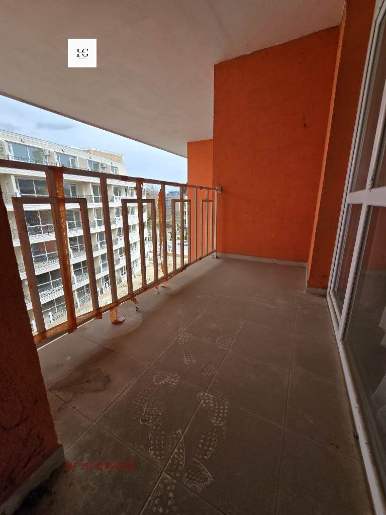 Till salu  1 sovrum region Burgas , k.k. Slantjev brjag , 42 kvm | 65516101 - bild [3]