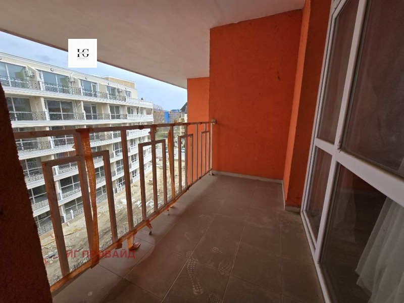 Till salu  1 sovrum region Burgas , k.k. Slantjev brjag , 42 kvm | 65516101 - bild [10]