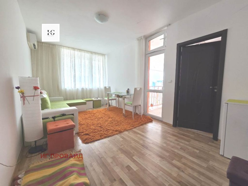 Till salu  1 sovrum region Burgas , k.k. Slantjev brjag , 42 kvm | 65516101 - bild [16]