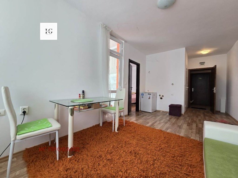 Till salu  1 sovrum region Burgas , k.k. Slantjev brjag , 42 kvm | 65516101 - bild [11]