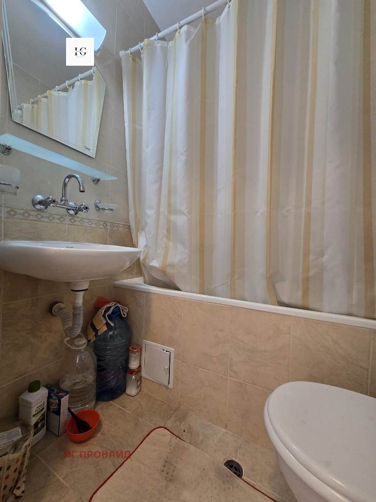 Till salu  1 sovrum region Burgas , k.k. Slantjev brjag , 42 kvm | 65516101 - bild [5]
