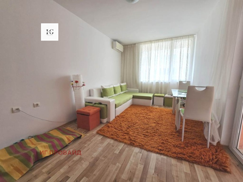 Till salu  1 sovrum region Burgas , k.k. Slantjev brjag , 42 kvm | 65516101 - bild [15]