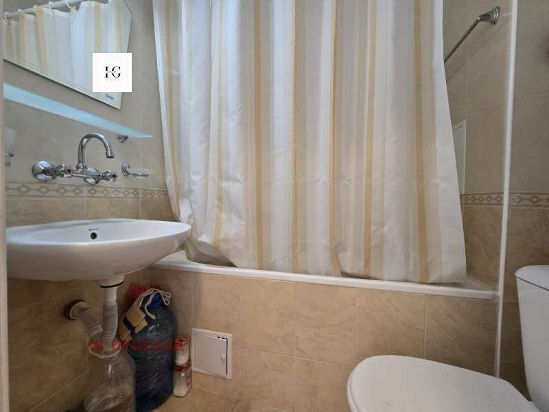Till salu  1 sovrum region Burgas , k.k. Slantjev brjag , 42 kvm | 65516101 - bild [6]