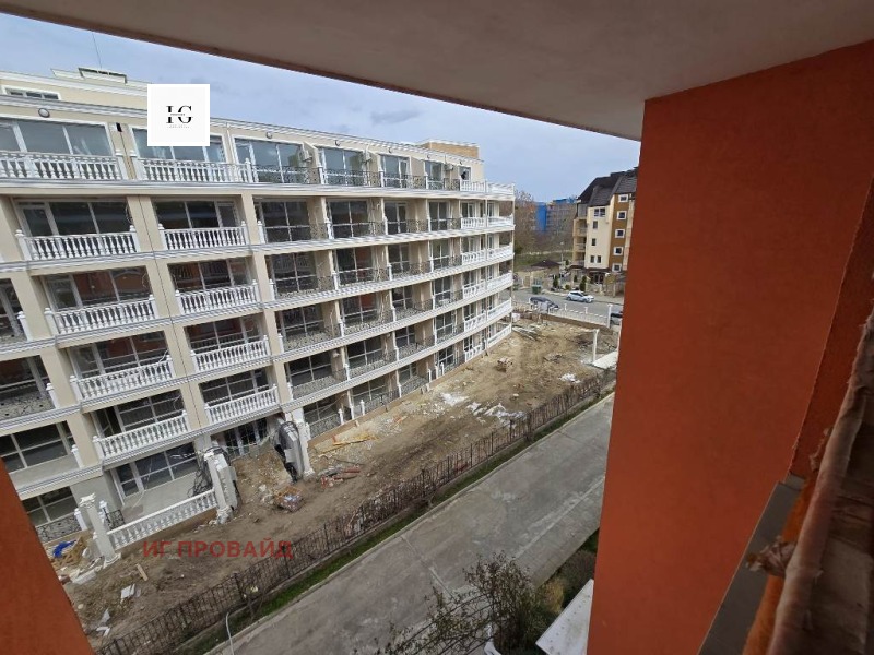Till salu  1 sovrum region Burgas , k.k. Slantjev brjag , 42 kvm | 65516101 - bild [8]