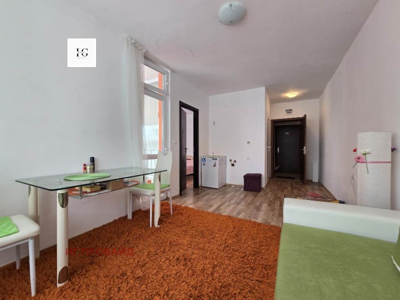 Till salu  1 sovrum region Burgas , k.k. Slantjev brjag , 42 kvm | 65516101 - bild [13]