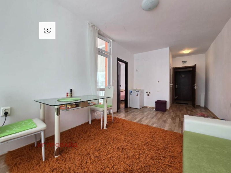 Till salu  1 sovrum region Burgas , k.k. Slantjev brjag , 42 kvm | 65516101 - bild [12]