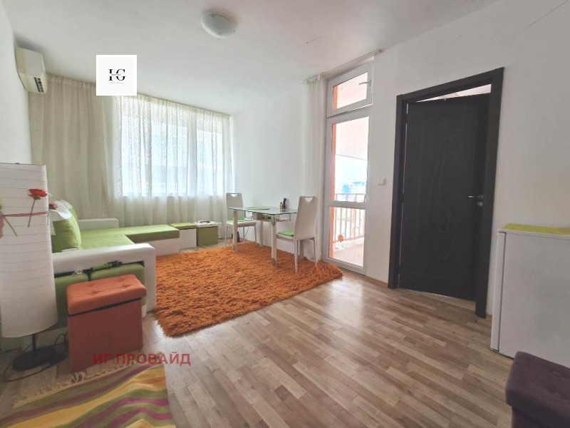 Till salu  1 sovrum region Burgas , k.k. Slantjev brjag , 42 kvm | 65516101