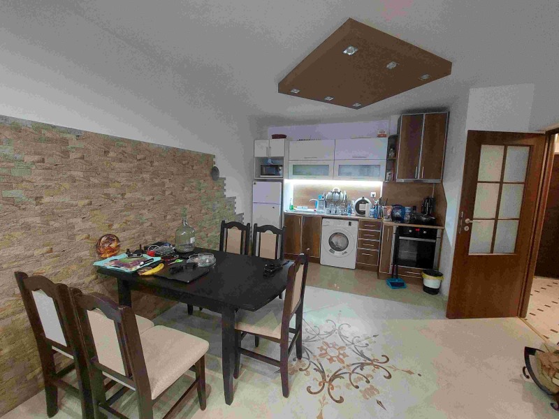 Til salg  1 soveværelse Veliko Tarnovo , Buzludzha , 63 kvm | 62993898 - billede [2]